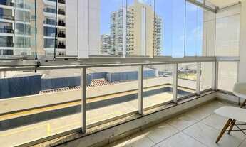 Imagem 7: Apartamento 50m², 1 quarto, 1 banheiro, 1 sala, 1 vaga