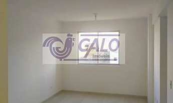 Imagem 3: Apartamento para Locação em Curitiba, Água Verde, 2 dormitórios, 1 banheiro, 1 vaga