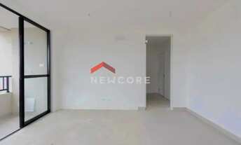 Imagem 3: Apartamento em Rua Arthur Mohr - Portão - Curitiba/PR