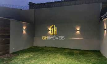 Imagem 6: Casa à venda, 105 m² por R$ 550.000,00 - Cardoso Continuação - Aparecida de Goiânia/GO