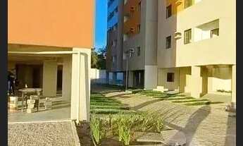Imagem 3: Apartamento no Condominio Riviera da Lagoa - 3 quartos - Santa Amélia