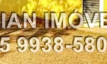 Imagem: Chácara com rio e pomares - Água Fria