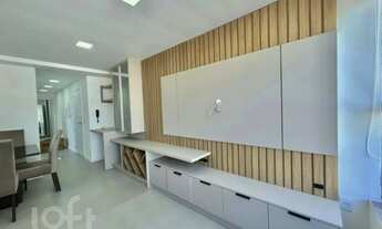 Imagem 4: Apartamento à venda em Zona Nova com 72 m², 3 quartos, 1 suíte, 1 vaga