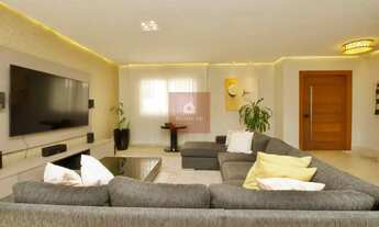 Imagem 7: Casa/Sobrado à venda em condomínio no Campo Belo 436 m² | 4 suítes