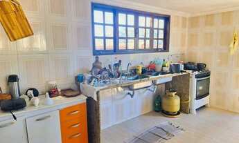 Imagem 6: Casa com 3 dormitórios à venda, 80 m² por R$ 430.000,00 - Tijuca - Teresópolis/RJ