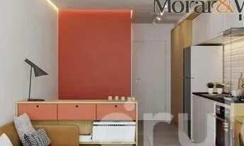 Imagem 7: Apartamento para Venda em Curitiba, Jardim Social, 2 dormitórios, 1 suíte, 2 banheiros, 1