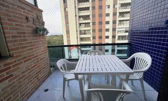 Imagem 5: Apartamento em Alameda das Conchas - Riviera de São Lourenço - Bertioga/SP