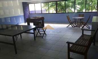 Imagem 2: Edf Maria Antonia Setubal,73m,3 quartos,vista mar,proximo a praia