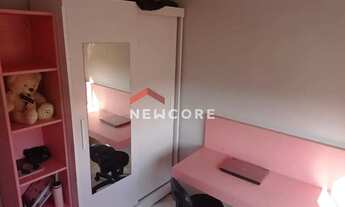 Imagem 2: Apartamento em Rua Ruth Brandão Azeredo - San Genaro - Ribeirão das Neves/MG