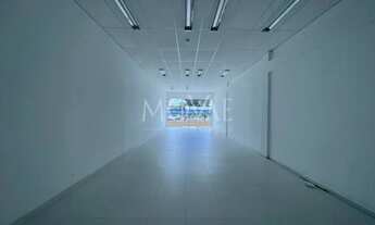 Imagem 5: Sala Térrea 84 metros galeria Esplanada