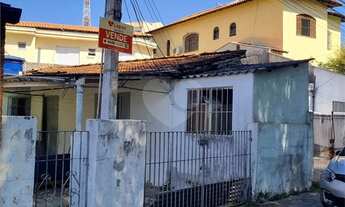Imagem 3: Terreno à venda em Vila Pereira Barreto - SP