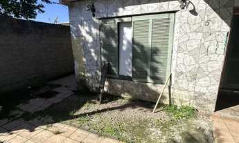 Imagem 2: CASA 2 DORMITÓRIOS NA RESTINGA