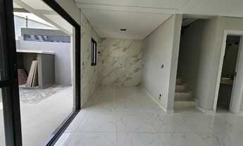 Imagem 7: Sobrado Alto Padrão - Alto Tarumã