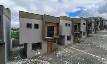 Imagem 2: Casa de Condomínio para venda em Atibaia com 100m², 2 suítes e 1 vaga de garagem