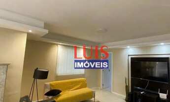 Imagem 4: Casa com 4 dormitórios para alugar, 201 m² por R$ 4.699,66/mês - Itaipu - Niterói/RJ