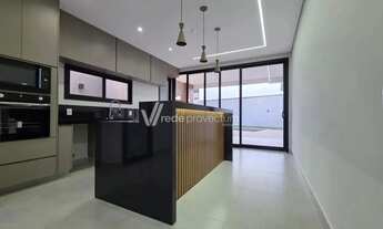 Imagem 7: Sobrado à venda no Condomínio Glarus, Swiss Park - 274m²