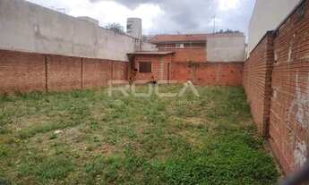 Imagem: Terreno à venda no Residencial Itamarati