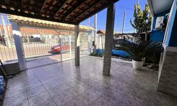 Imagem 2: Casa no moradas do Sul - 3 Dormitórios