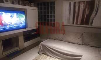 Imagem 5: Cobertura mobiliada - Rio Branco