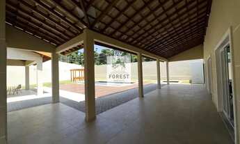 Imagem 5: Lote plano pronto para construir condominio fechado