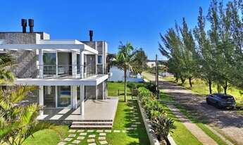 Imagem 6: Casa com 4 dormitórios à venda, 427 m² por R$ 2.330.000,00 - Bellatorres - Passo de Torres