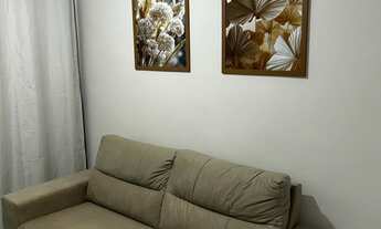 Imagem 7: APARTAMENTO MOBILIADO NO BOSQUE HELIÓPOLIS - PRÓXIMO A FACULDADE DE MEDICINA (AFYA