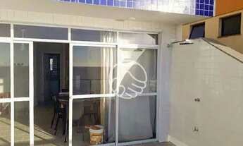 Imagem 6: Cobertura com 3 dormitórios à venda na Praia do Morro em Guarapari-ES