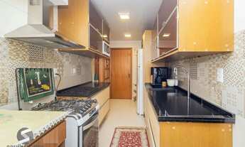 Imagem 7: Apartamento 3 quartos, 1 suíte, 2 vagas no Petrópolis