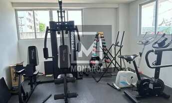 Imagem 2: Apartamento em Expedicionários - João Pessoa