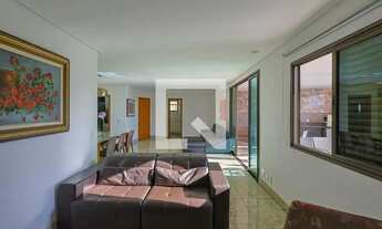 Imagem 4: Apartamento à Venda - Silveira, 4 Quartos, 221 m2