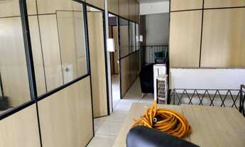 Imagem 6: Comercial frente Dias da Cruz