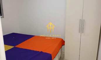 Imagem 6: Venda - Apartamento Mobiliado no Parque Florença