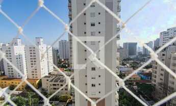 Imagem 5: Apartamento à Venda - Vila Mariana, 3 Quartos, 95 m2