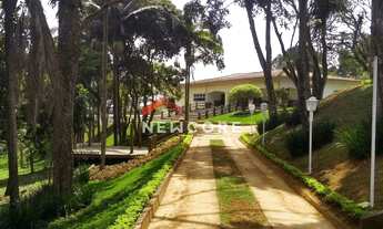 Imagem 7: Lote em condomínio em Estrada dos Pereiras - Altos de Caucaia (Caucaia do Alto) - Cotia/SP