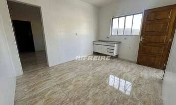 Imagem 2: Casa com 2 dormitórios para alugar, 65 m² por R$ 2.200,00/mês - Cerâmica - São Caetano do