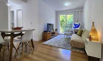 Imagem 7: Apartamento para Venda em Curitiba, Campo Comprido, 3 dormitórios, 1 suíte, 2 banheiros, 1