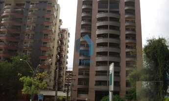 Imagem 2: Apartamento em Jardim Jalisco, Resende/RJ