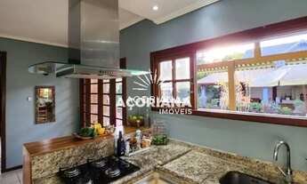 Imagem 3: Casa 4 dormitórios à venda Armação do Pântano do Sul Florianópolis/SC