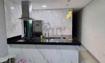 Imagem 4: VENDE-SE CASA TOP - Bairro Carmelo, Montes Claros/MG