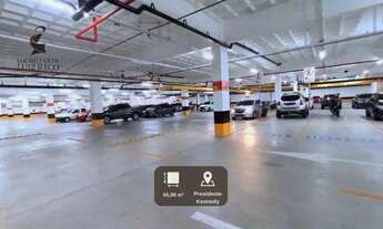 Imagem 5: Aluga Loja de 65,90 m² dentro do Supermercado Cometa do Presidente Kennedy