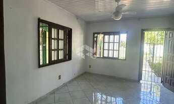 Imagem 2: Casa de Alvenaria com 11 peças , com pátio,3 dormitórios 3 vagas, Nova Estância em Canoas