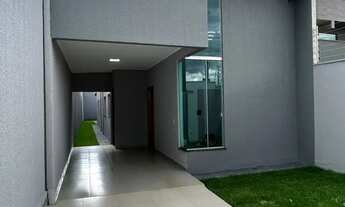 Imagem: Casa à Venda no bairro Jardim das Américas