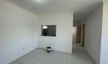 Imagem 6: Apto no Feitosa - 3 andar