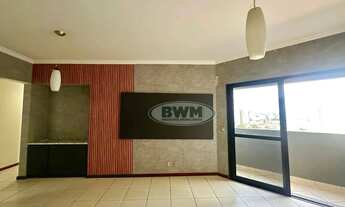 Imagem 3: Apartamento, 95 m² - venda por R$ 480.000,00 ou aluguel por R$ 3.395,00 - Centro - Sorocab