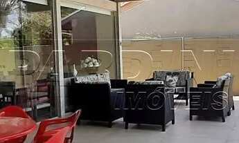 Imagem 7: Casa de temporada em condomínio, frente ao mar, com 6 suítes e varanda gourmet, na praia d