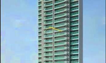 Imagem 2: Apartamento com 3 Quartos e 4 banheiros à Venda, 155 m²