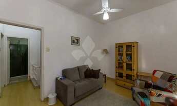 Imagem 5: Casa 3 dormitórios com garagem no bairro Petrópolis