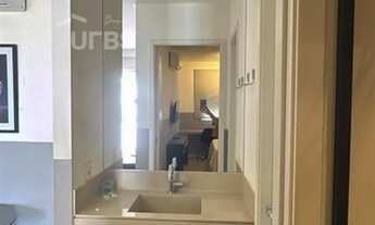 Imagem 6: Apartamento no METROPOLITAN SIDNEY Jardim Goiás