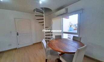 Imagem 7: Apartamento para locação no bairro Jardim Botânico com 02 dormitórios, 02 banhei