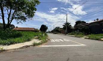Imagem 7: Dois lotes à venda. vila oliveira, aparecida de goiânia